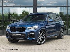 BMW X3 - xDrive M40i Aut. – VOL, dealer OH 79dkm