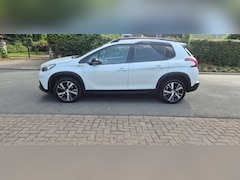 Peugeot 2008 - 1.2 Pure Tech GT Line*navigatie*camera*ECC*cruise*lichtmetaal