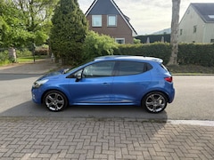 Renault Clio - 1.2 Dynamique-GT-Sport Line*automaat*leer*cruise control*stoelverw