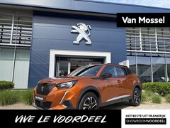 Peugeot 2008 - 1.2 PureTech 130 Allure l Automaat l Trekhaak