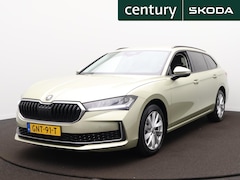 Skoda Superb Combi - 1.5 TSI MHEV First Edition | Camera | ACC | Navi | Side Assist | Elek. Kofferbakklep | Sto