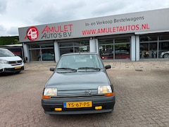Renault 5 - 5 1.4, AUTOMAAT/STUURBEKR.45.300KM, 1990