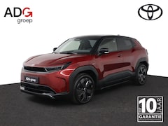 Toyota Urban Cruiser - Executive 61 kWh | Panoramadak | JBL Audio | Stoel en stuurwiel verwarming |
