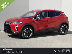 Mitsubishi ASX - 1.8 HEV AT Intense+ / € 3.000, - Voordeel op de Nieuwprijs / 8 Jaar Fabrieksgarantie / Ach