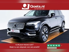 Volvo XC90 - 2.0 T8 Recharge AWD Plus Bright Trekhaak - Panoramadak - Adaptieve Cruise Control - Harman