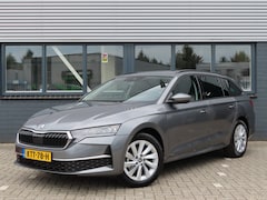 Skoda Octavia Combi - 1.5 TSI MHEV Selection