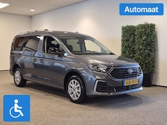 Ford Tourneo Connect - L2 Rolstoelauto Automaat 5+1