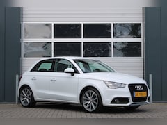 Audi A1 Sportback - 1.2 TFSI Ambition Pro Line 5-Deurs Clima/Cruise/Stoelverwarming/PDC/Navi/Bluetooth/RadioCD