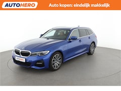 BMW 3-serie Touring - 330e High Executive |WS62063|