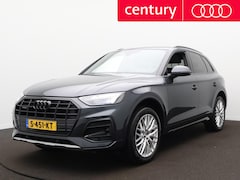 Audi Q5 - 50 TFSI e S edition Competition S-Line | Trekhaak | Electr stoelen
