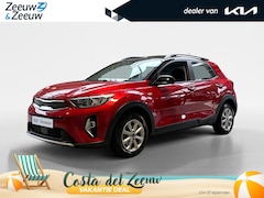 Kia Stonic - 1.0 T-GDi MHEV DynamicLine | Apple Carplay / Android Auto | Lichtsensor | Airconditioning