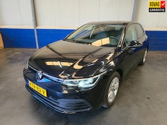 Volkswagen Golf - 1.5 TSI Style