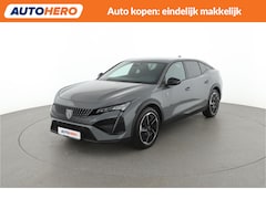 Peugeot 408 - 1.6 HYbrid Allure Pack 225 EAT8 TW74666