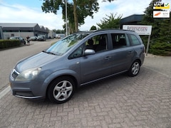 Opel Zafira - 1.6 Business 7 PERSOONS