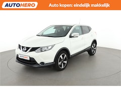 Nissan Qashqai - 1.2 N-Connecta |KN35946|