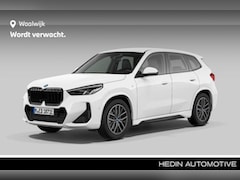 BMW iX1 - xDrive30