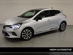 Renault Clio - TCe 90 Techno | Easy Link Multimedia & Navigatie | LED Pure Vision | Pack Winter | Parkeer
