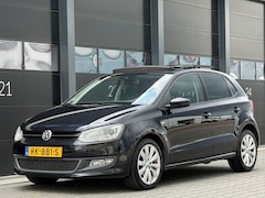 Volkswagen Polo - 1.6 TDI Highline Style Pano Xenon CLima