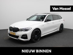 BMW 3-serie Touring - 330e High Executive | WORDT VERWACHT | M-Sport | Apple Carplay / Android Auto | Panoramada