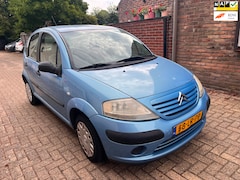 Citroën C3 - 1.1i Ligne Séduction / nwe apk