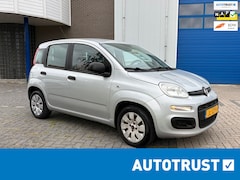 Fiat Panda - 0.9 TwinAir Edizione Cool/Airco/NL/APK/Nap