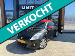 Suzuki Swift - 1.2 Bandit EASSS/Airco/Pdc/Cruise/Lmv/St.verw/Nap