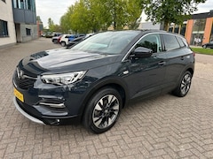 Opel Grandland X - 1.2 Turbo Innovation CARPLAY NAV CRUISE NAP