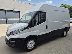 Iveco Daily - 35S12V 2.3 l2h2 zeer mooie bus 3500kg trekhaak mog. 352 H3 L