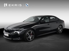 BMW i5 - eDrive40 M Sport Edition 84 kWh | SOH 100% | M Sportpakket Pro | Trekhaak | Panoramadak
