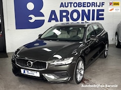 Volvo V60 - 2.0 T4 Momentum Pro, adaptive cruise