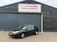 Renault Laguna Estate - 2.0 16V Celsium