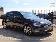 Volkswagen Golf - 1.5 TSI Highline DIGI DASH STANDKACHEL