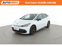 CUPRA Born - Adrenaline 62 kWh |HD09572|