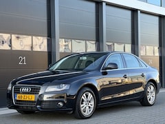 Audi A4 Limousine - 2.0 TDI Xenon Navi Clima PDC