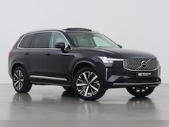 Volvo XC90 - T8 Ultra Bright | Bowers&Wilkins | Stoelventilatie | Trekhaak | Panoramadak | 360° Camera