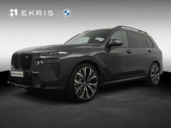 BMW X7 - M60i xDrive M-Sport Pro | Skylounge | Head-Up | Adaptive Cruise | Bowers & Wilkens | Stoel
