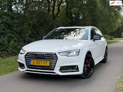Audi A4 Avant - 2.0 TDI quattro Design Pro Line Plus | Pano + Camera + Massage |