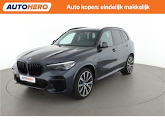 BMW X5 - xDrive45e Executive RY51947