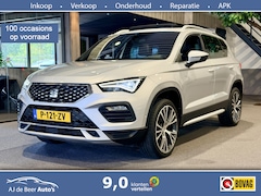 SEAT Ateca - 1.5 TSI Xperience Business Intense Panorama | 360 Camera | el Trekhaak | Virtual | Stuur/S