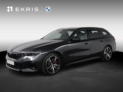 BMW i5 Touring - eDrive40 M Sport Edition 84 kWh | SOH 100% | M Sportpakket Pro | Trekhaak | Innovation Pac