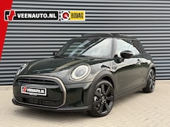 MINI 3-Deurs - 1.5 Cooper Resolute Pano/Leder/H&K/Camera