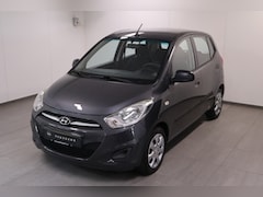 Hyundai i10 - 1.1 i-Drive Cool | all season banden