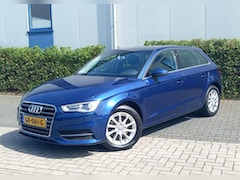 Audi A3 Sportback - 1.2 TFSI 110pk Pro Line plus Automaat