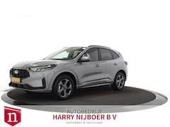 Ford Kuga - 2.5 PHEV ST-Line Trekhaak / Snel leverbaar / Camera