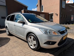 Ford Focus Wagon - 1.6 Trend