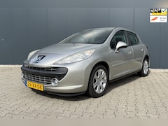 Peugeot 207 - 1.6 VTi XS Pack Automaat Clima NAP APK