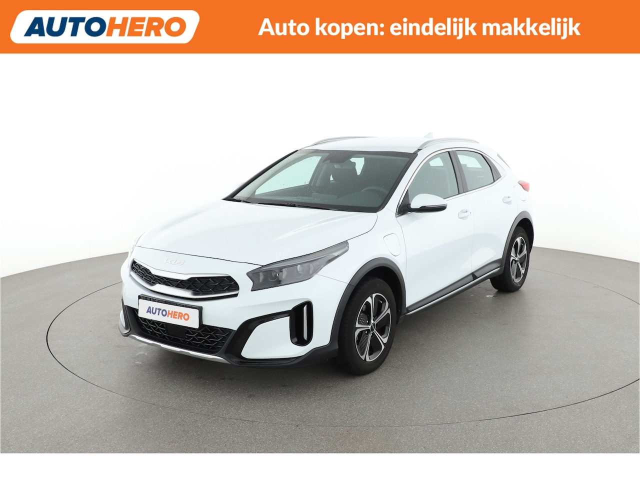 Kia XCeed - 1.6 GDi PHEV DynamicLine |SH76618| - AutoWereld.nl