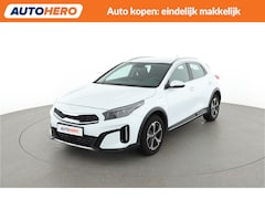 Kia XCeed - 1.6 GDi PHEV DynamicLine |SH76618|