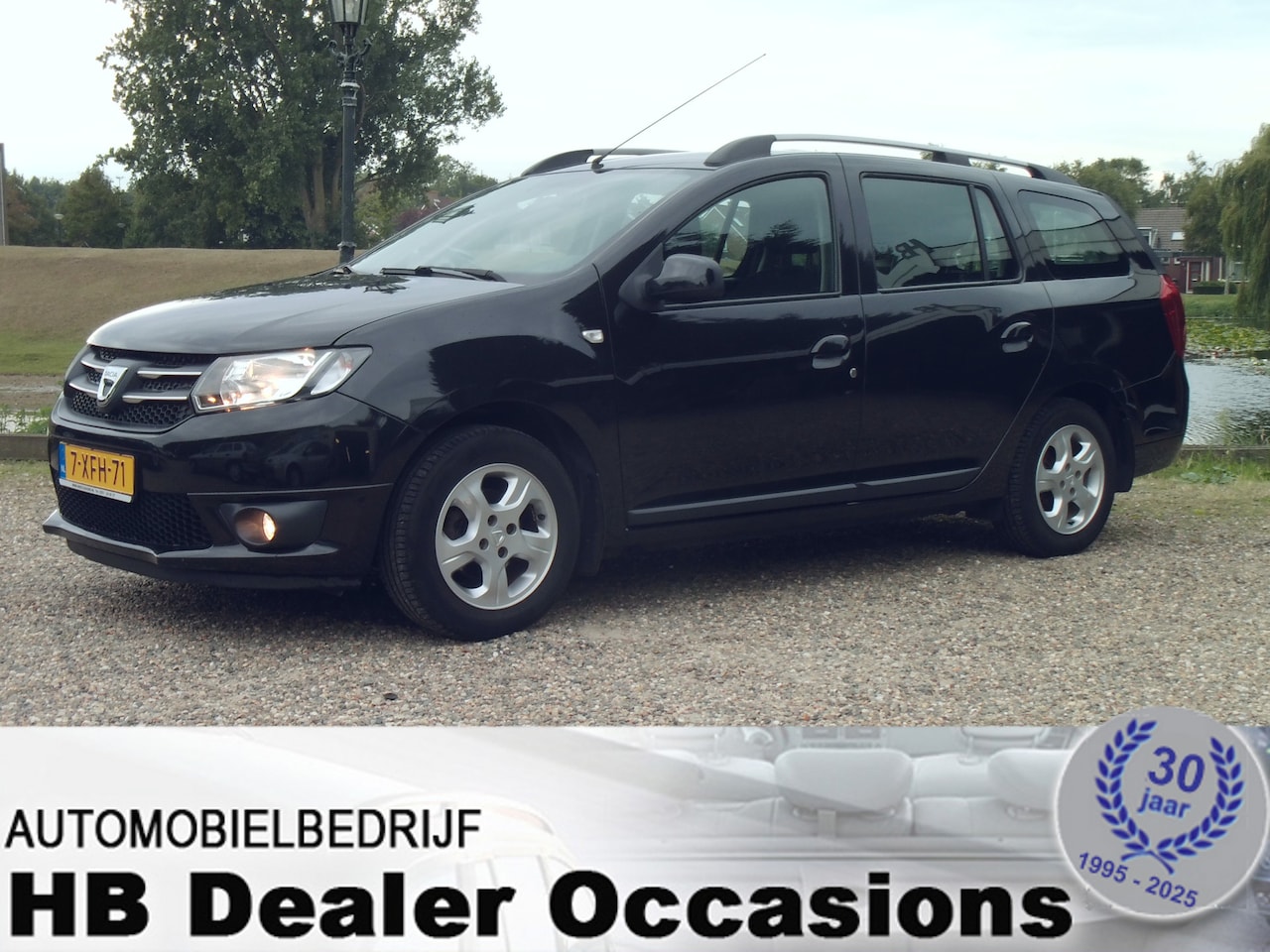 Dacia Logan MCV - 0.9 TCe Prestige - Airco - Navigatie - AutoWereld.nl