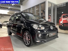 Volkswagen Up! - 1.0 HIGH up BlueMotion